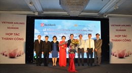SeABank tài trợ 100% vốn mua máy bay Airbus cho Vietnam Airlines 